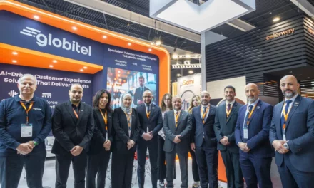 جلوبتل تدشّن حقبة جديدة بإطلاق جلوبتل نتوركس خلال المؤتمر العالمي للاتصالات المتنقلة 2025