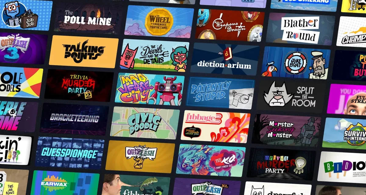 خدمة Amazon GameLift Streams تتيح للمطورين بث الألعاب على أي جهاز تقريباً