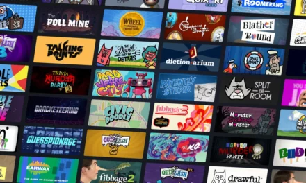خدمة Amazon GameLift Streams تتيح للمطورين بث الألعاب على أي جهاز تقريباً