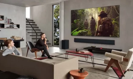 شركة إل جي تتصدّر سوق تلفزيونات OLED العالمية للعام الثاني عشر على التوالي