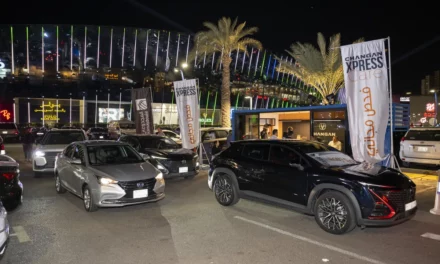 شانجان تطلق حملتها السنوية في شهر الخير لفحص سيارات عملاءها مجانًا من خلال” شانجان إكسبريس كير”  