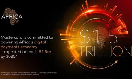 حجم اقتصاد المدفوعات الرقمية في أفريقيا من المتوقع أن يبلغ 1.5 تريليون دولار بحلول العام 2030 وفقًا لتقرير جديد