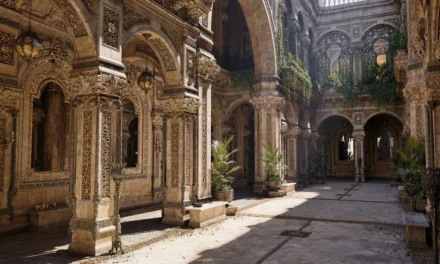 إنفيديا تُطلق معالجة الصور بالذكاء الإصطناعي وتحديثات RTX قبل GDC 2025