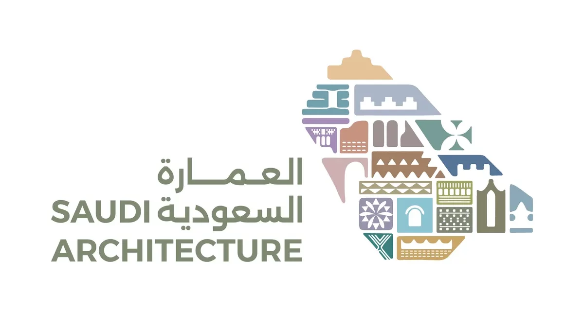 سمو  ولي  العهد يطلق خريطة العمارة السعودية