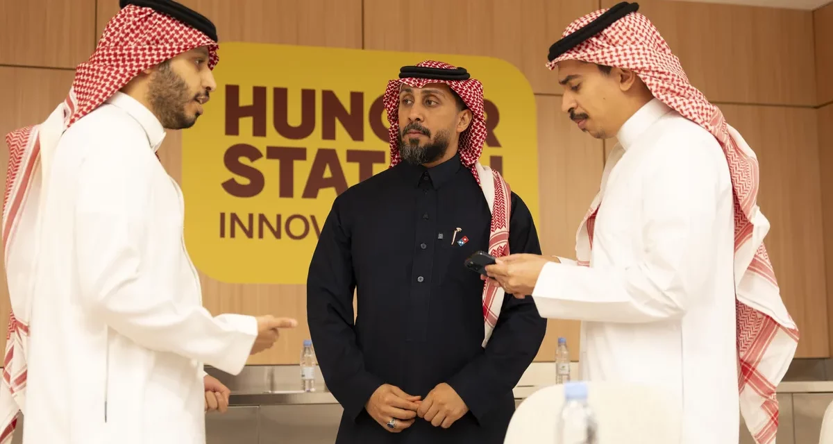 الرياض القابضة تطلق مركزاً للابتكار في “فودسفير” لدعم مشاريع مستقبل الغذاء بالتعاون مع هنقرستيشن