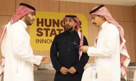 الرياض القابضة تطلق مركزاً للابتكار في “فودسفير” لدعم مشاريع مستقبل الغذاء بالتعاون مع هنقرستيشن