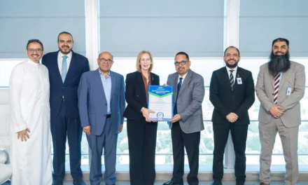 السعودي الألماني الصحية تتصدر المنطقة بحصولها على اعتماد المجلس الأسترالي لمعايير الرعاية الصحية (ACHSI) لـ 30 مركزاً للتميز