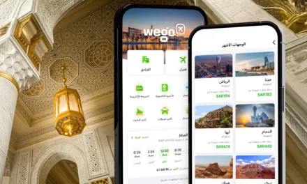 ويجو تكشف عن وجهات السعوديين المفضلة خلال عيد الفطر 2025