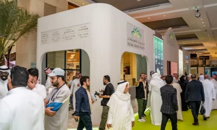 “طيبة للاستثمار” تكشف عن هوية “مكارم” الجديدة التي تشارك كراعٍ بلاتيني في منتدى العمرة والزيارة 2025