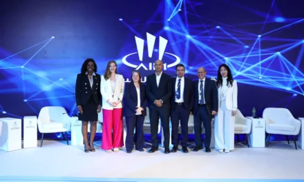قادة وخبراء عالميون يناقشون مستقبل المدن الذكية والتنمية الحضرية المستدامة في قمة “AIM” للاستثمار