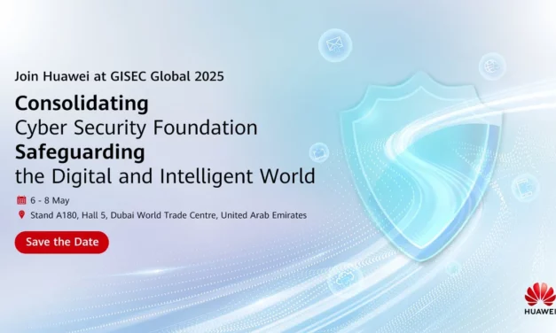 هواوي تستعرض حلولها للأمن السيبراني المدعومة بالذكاء الاصطناعي في “جيسيك جلوبال 2025”