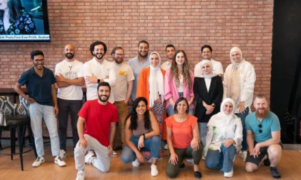 أمازون ويب سيرفيسز ومنارة تتعاونان لتطوير المواهب السحابية في منطقة الشرق الأوسط وشمال إفريقيا