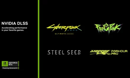 تحديثات NVIDIA RTX تُقدم أفضل تجربة لأجهزة الكمبيوتر للاعبي GeForce RTX
