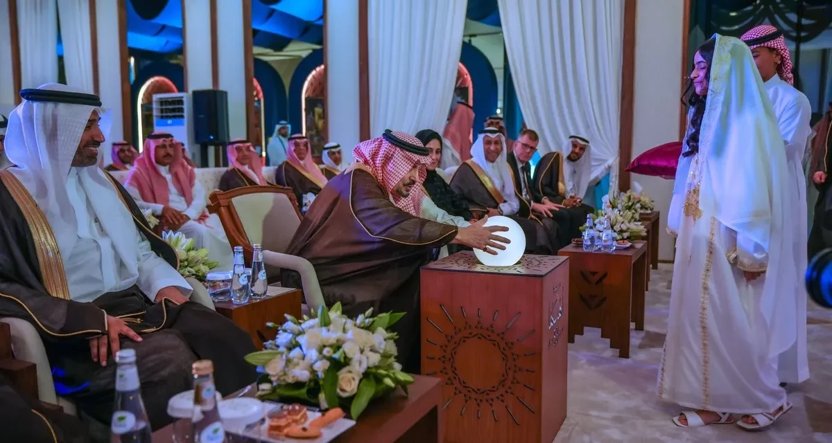 برؤية تنموية متجددة.. بنك التنمية الاجتماعية يحتفي بمسيرة 53 عامًا ويدشّن مشروع (جادة 30)”