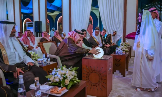 برؤية تنموية متجددة.. بنك التنمية الاجتماعية يحتفي بمسيرة 53 عامًا ويدشّن مشروع (جادة 30)”