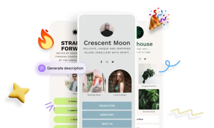  جودادي تطلق أداة”Show in Bio”  لتحويل حسابات الشركات على وسائل التواصل الاجتماعي إلى كتالوج مبيعات