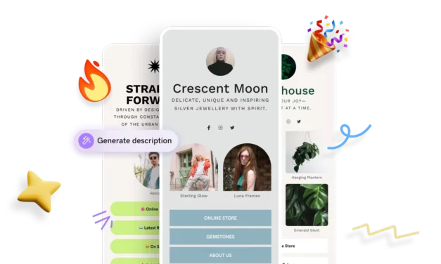  جودادي تطلق أداة”Show in Bio”  لتحويل حسابات الشركات على وسائل التواصل الاجتماعي إلى كتالوج مبيعات