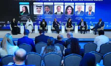  قمة AIM للاستثمار تختتم أعمالها في أبوظبي بمشاركة استثنائية ومبادرات رائدة لرسم ملامح مستقبل الاستثمار العالمي
