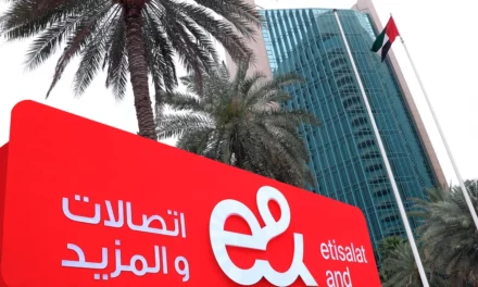 إي آند تحقِّق إيراداتٍ موحَّدة بقيمة 19.4 مليار درهم مع نموٍّ بنسبة 15.1% في الربع الأول 2026