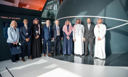 “نوكيا” و”توال” تعرضان أول تجربة في العالم لمشاركة طيف الموجات المليمترية المستقلة على شبكات الجيل الخامس