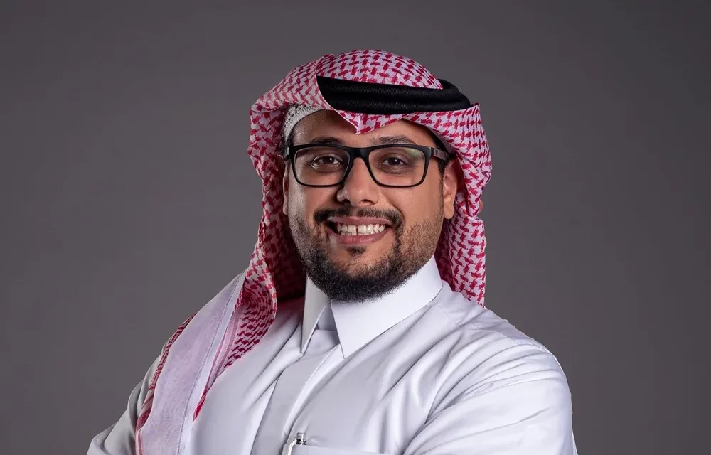 عبد الله عسيري الرئيس التنفيذي لـ”لوسيديا” يضخ دماء جديدة في الهيكل القيادي للشركة