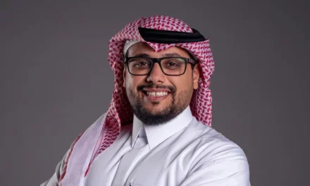 عبد الله عسيري الرئيس التنفيذي لـ”لوسيديا” يضخ دماء جديدة في الهيكل القيادي للشركة