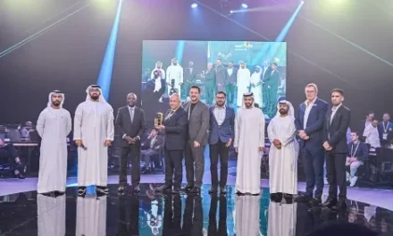 جروب-آي بي تحصل على لقب “الشريك المتميز” للأمن السيبراني في الإمارات
