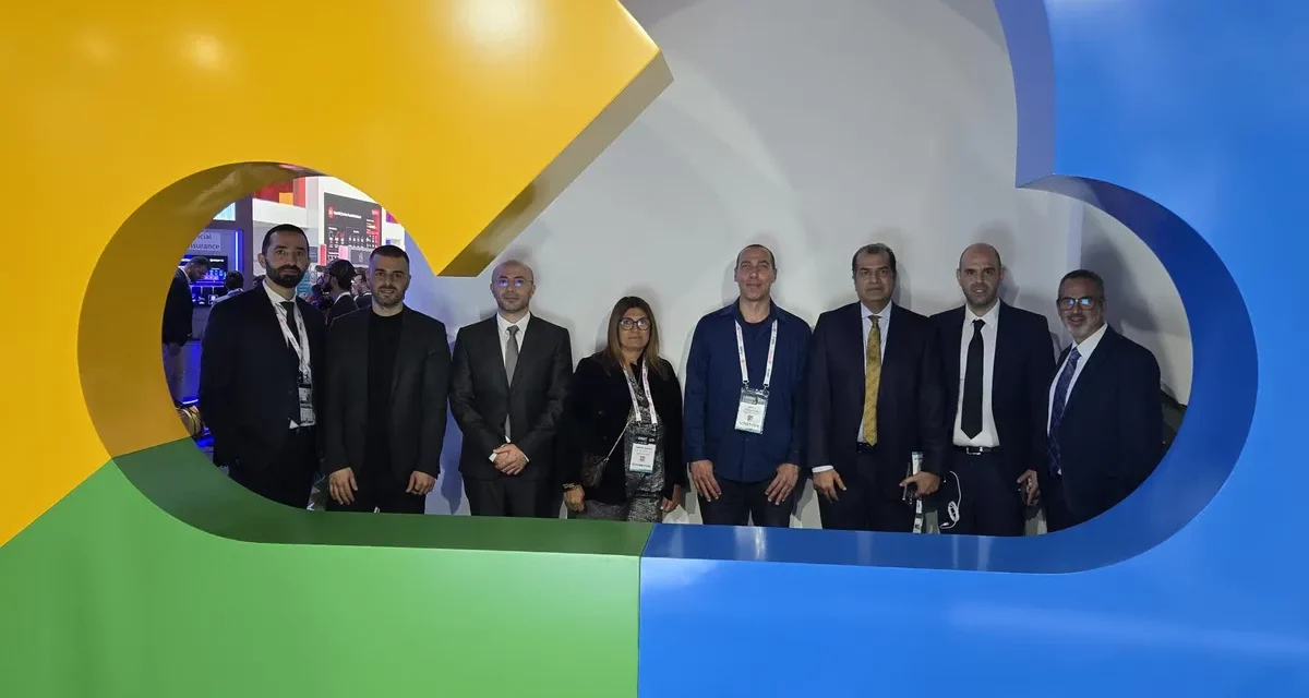 ديلويت وجوجل كلاود توسعان التعاون في الأمن السيبراني بالشرق الأوسط