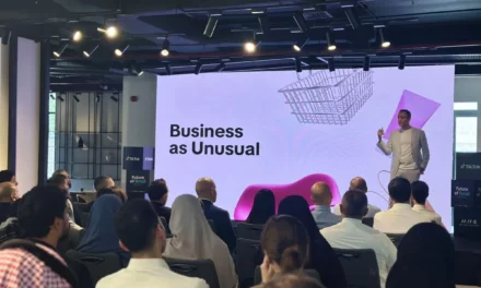 تيك توك” تطلق النسخة الأولى من منتدى مستقبل قطاع التجزئة في الرياض