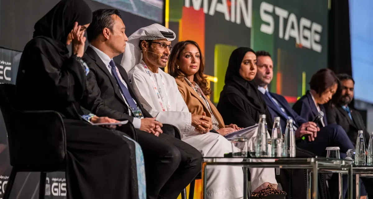 الحكومات تقود النقاش حول استراتيجيات الدفاع السيبراني متعدد الطبقات خلال فعاليات اليوم الثاني من “جيسيك جلوبال”