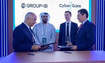 جروب-آي بي تعلن عن توقيع مذكرات تفاهم استراتيجية مع جهات محلية وإقليمية رائدة خلال معرض ومؤتمر الخليج العالمي لأمن المعلومات – جيسيك 2025