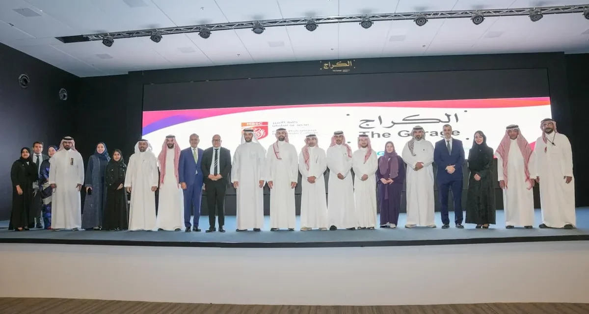 المنشآت العائلية السعودية: الابتكار والاستدامة