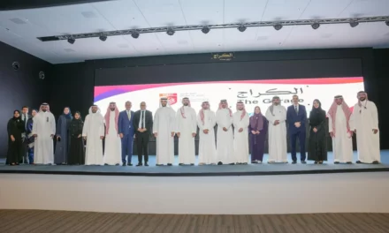 المنشآت العائلية السعودية: الابتكار والاستدامة