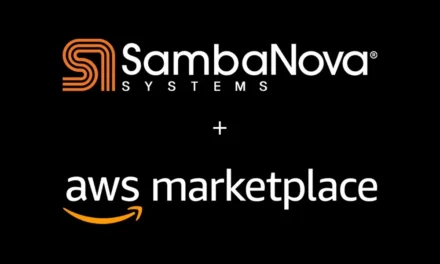  شركة SambaNova تطلق منصة الذكاء الاصطناعي في AWS Marketplace