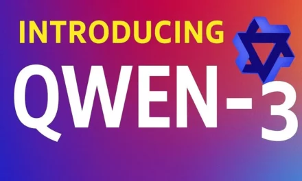 نماذج Qwen3 من علي بابا تتحدى هيمنة عمالقة التكنولوجيا الغربية