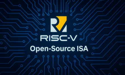 ‏RISC‑V: المعمارية المفتوحة التي تعيد تشكيل تصميم الرقائق عالميًّا