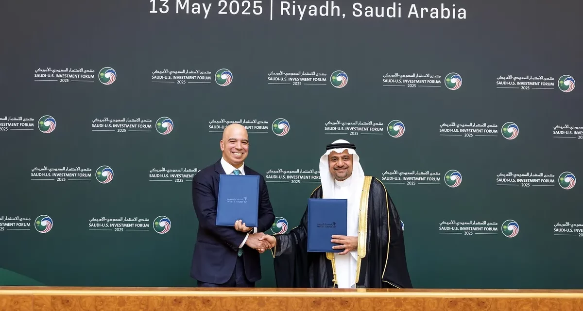 مبادرات جنرال إلكتريك فيرنوفا السعودية لدفع تحول الطاقة | GEV