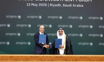 مبادرات جنرال إلكتريك فيرنوفا السعودية لدفع تحول الطاقة | GEV