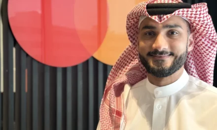 ماستركارد تعين سعود سوار مديراً عاماً لعملياتها في السعودية والبحرين والأردن