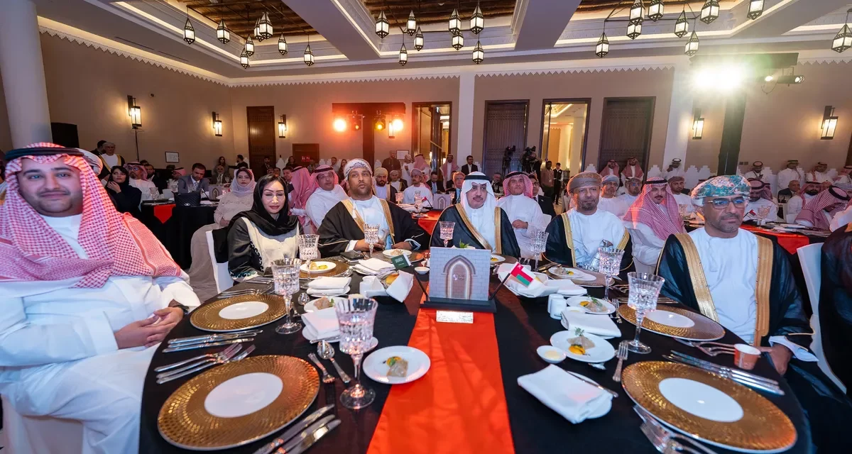 بنك صحار الدولي يفتتح فرعًا في الرياض لتعزيز الاستثمارات العُمانية‑السعودية