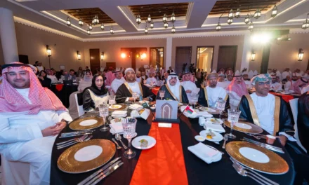 بنك صحار الدولي يفتتح فرعًا في الرياض لتعزيز الاستثمارات العُمانية‑السعودية
