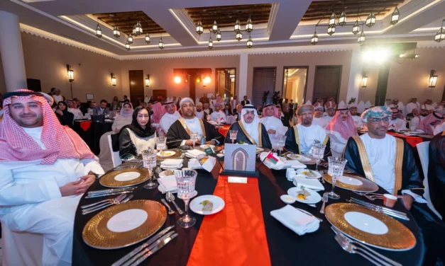 بنك صحار الدولي يفتتح فرعًا في الرياض لتعزيز الاستثمارات العُمانية‑السعودية