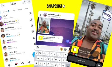 “سناب” تكشف عن أدوات جديدة لدعم الشركات في التفاعل مع المستخدمين خلال فعالية