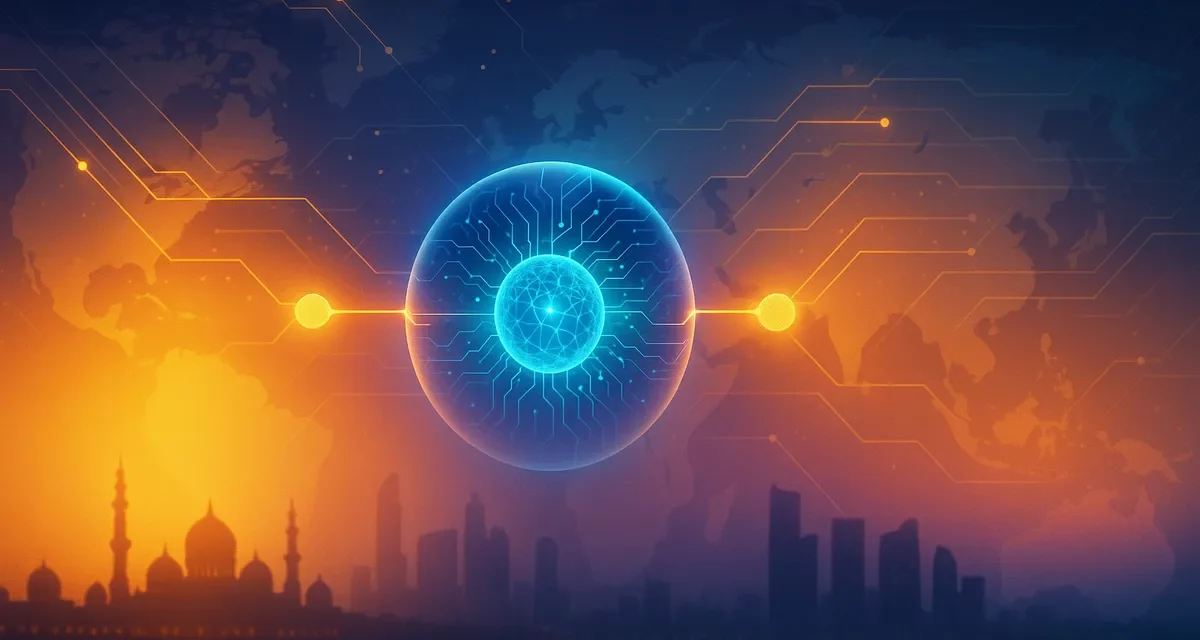 إطلاق ستارغيت الإمارات: توسع OpenAI العالمي في الذكاء الاصطناعي