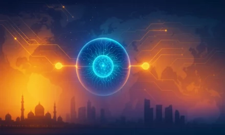 إطلاق ستارغيت الإمارات: توسع OpenAI العالمي في الذكاء الاصطناعي