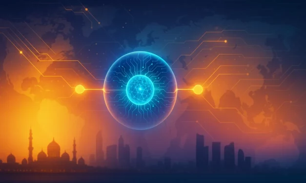 إطلاق ستارغيت الإمارات: توسع OpenAI العالمي في الذكاء الاصطناعي
