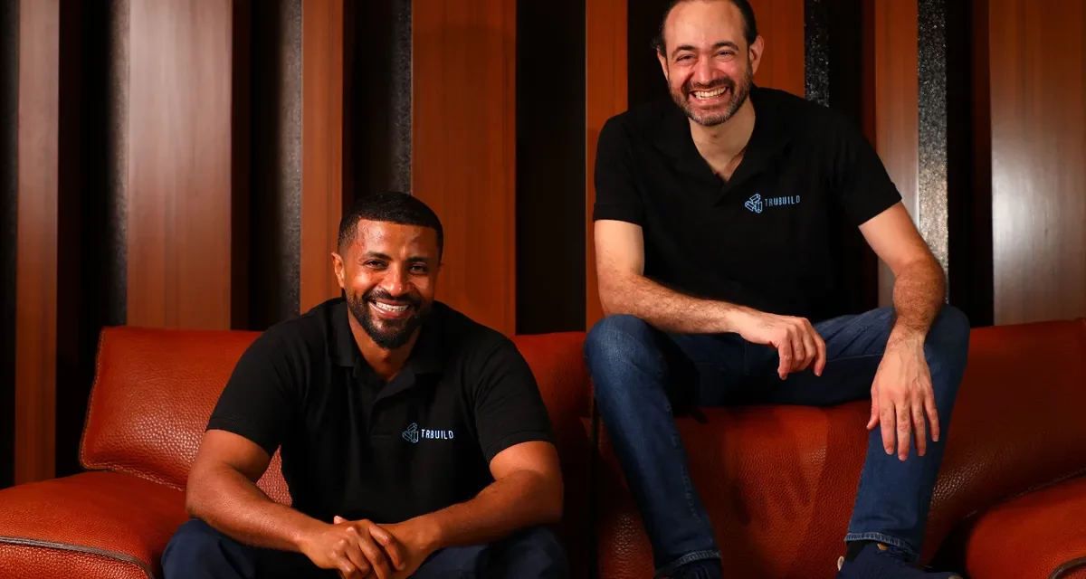 استثمار مليون دولار يُعزِّز توسُّع TruBuild في تقنيات البناء بالذكاء الاصطناعي داخل السعودية وعالميًّا