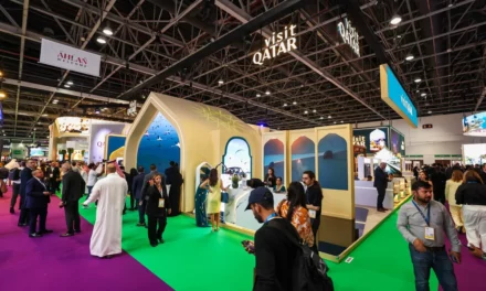 شراكات استراتيجية في معرض سوق السفر العربي 2025 لتعزيز نمو السياحة العالمية في قطر