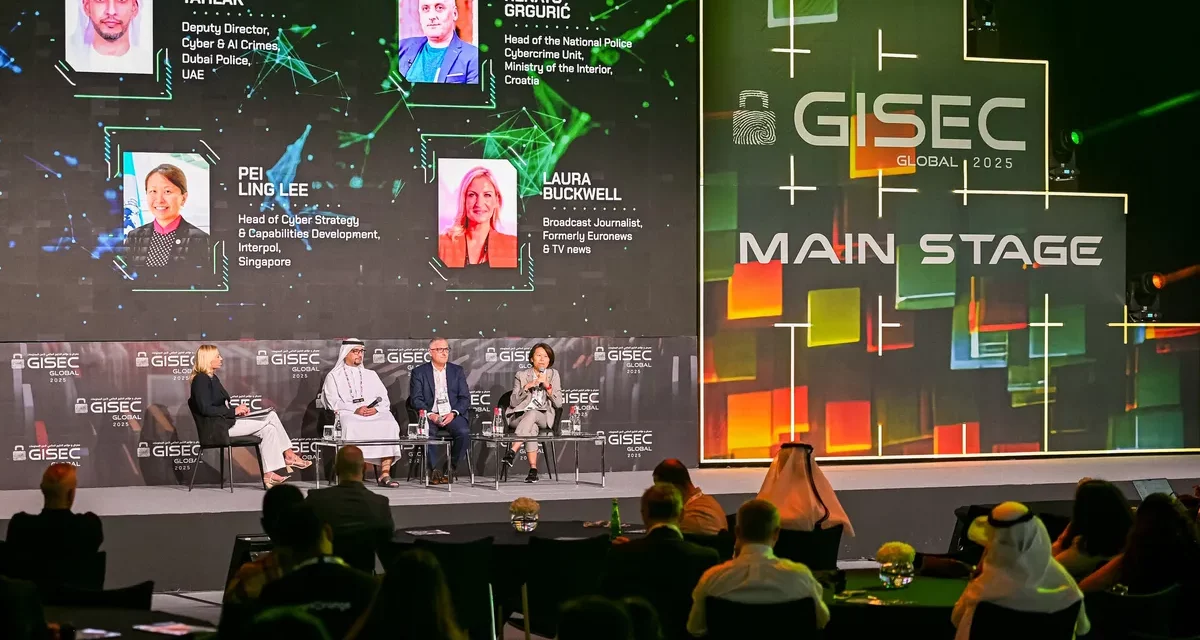 جيسيك جلوبال 2025: الابتكار السيبراني في مواجهة التهديدات المالية بالشرق الأوسط