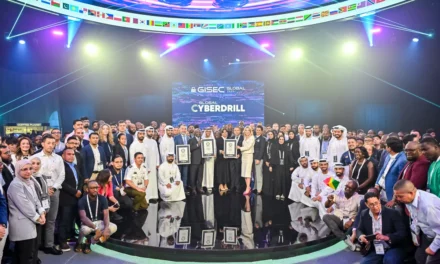 جيسيك جلوبال 2025 يحقق 11 رقماً قياسياً في موسوعة غينيس ويعزز الابتكار السيبراني